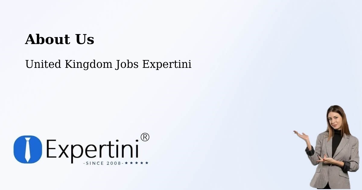 About Expertini Recruitment Platform  – Sefton - Sefton, United Kingdom Jobs Expertini