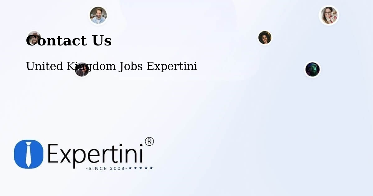 Contact Expertini – Sefton - United Kingdom Jobs Expertini