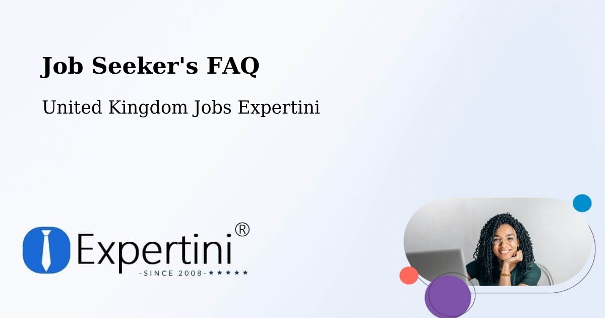 Job Seeker FAQ – Sefton - United Kingdom Jobs Expertini