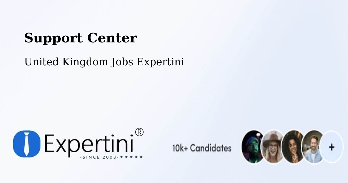 Support Services – Sefton - United Kingdom Jobs Expertini